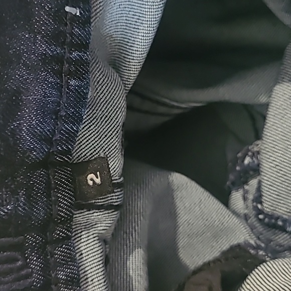 KUT Boyfriend jeans - Picture 9 of 9